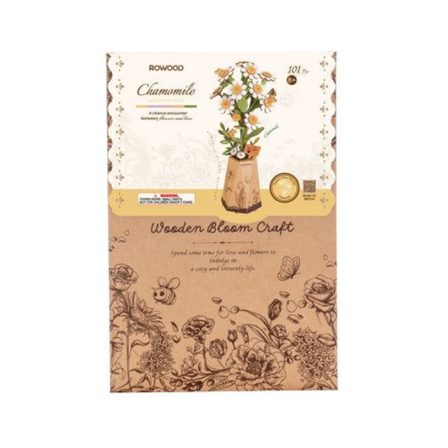 Chamomile | Robotime