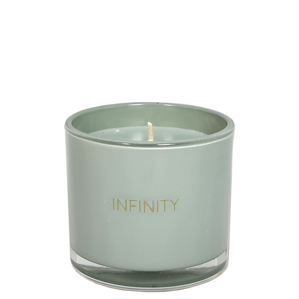 Infinity - met armband - Sojakaars | My Flame Lifestyle