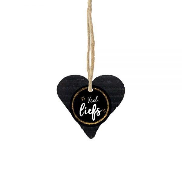 zeephart veel liefs 100 procent leuk