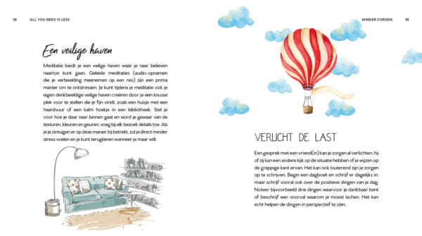 all-you-need-is-less-boek