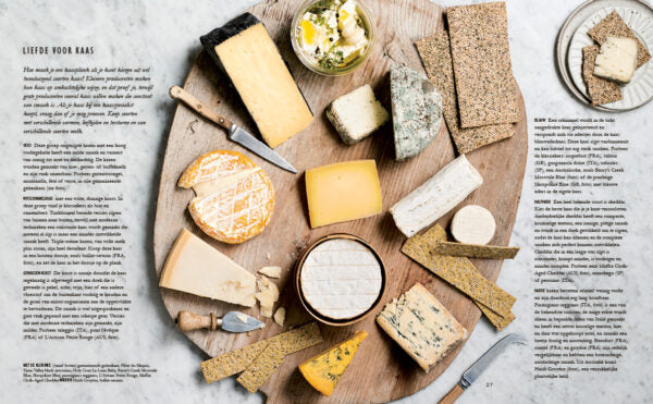 borrelplanken boek rosconceptstore