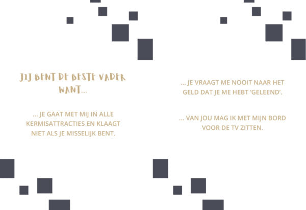dad-in-a-million-boek