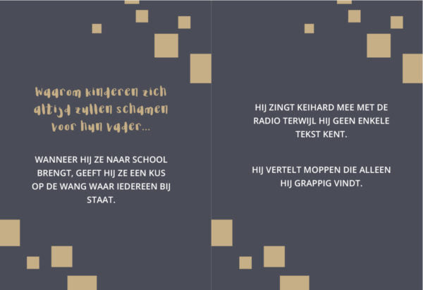 dad-in-a-million-boek