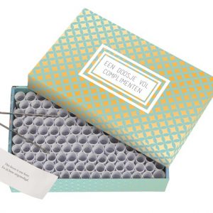 een-doosje-vol-complimenten