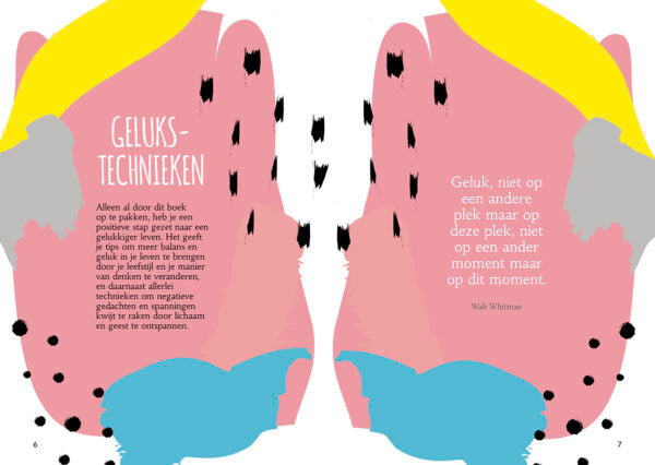 mijn happiness journal