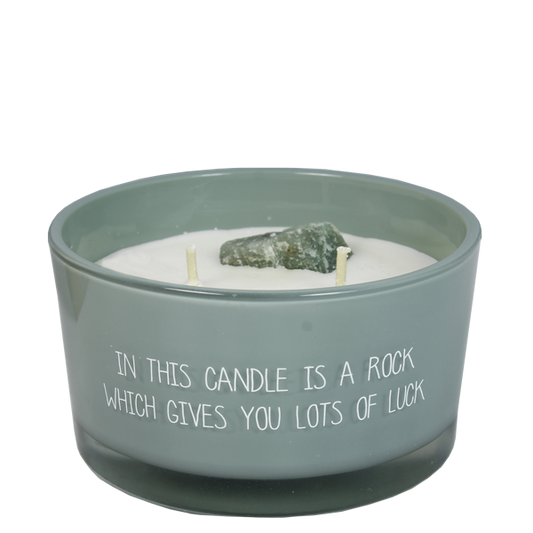 in-this-candle-is-a-rock-which-gives-you-lots-of-luck