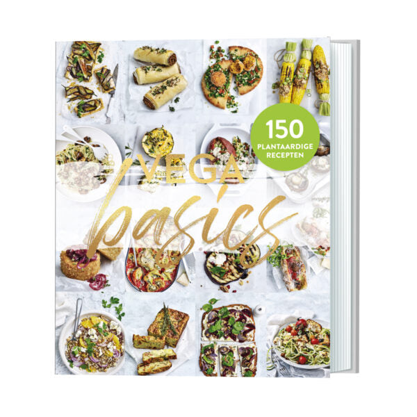 vega basics boek rosconceptstore