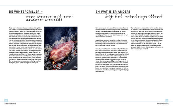 winter bbq boek
