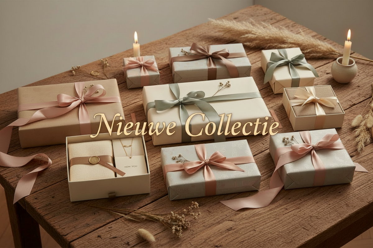 Nieuwe Collectie
