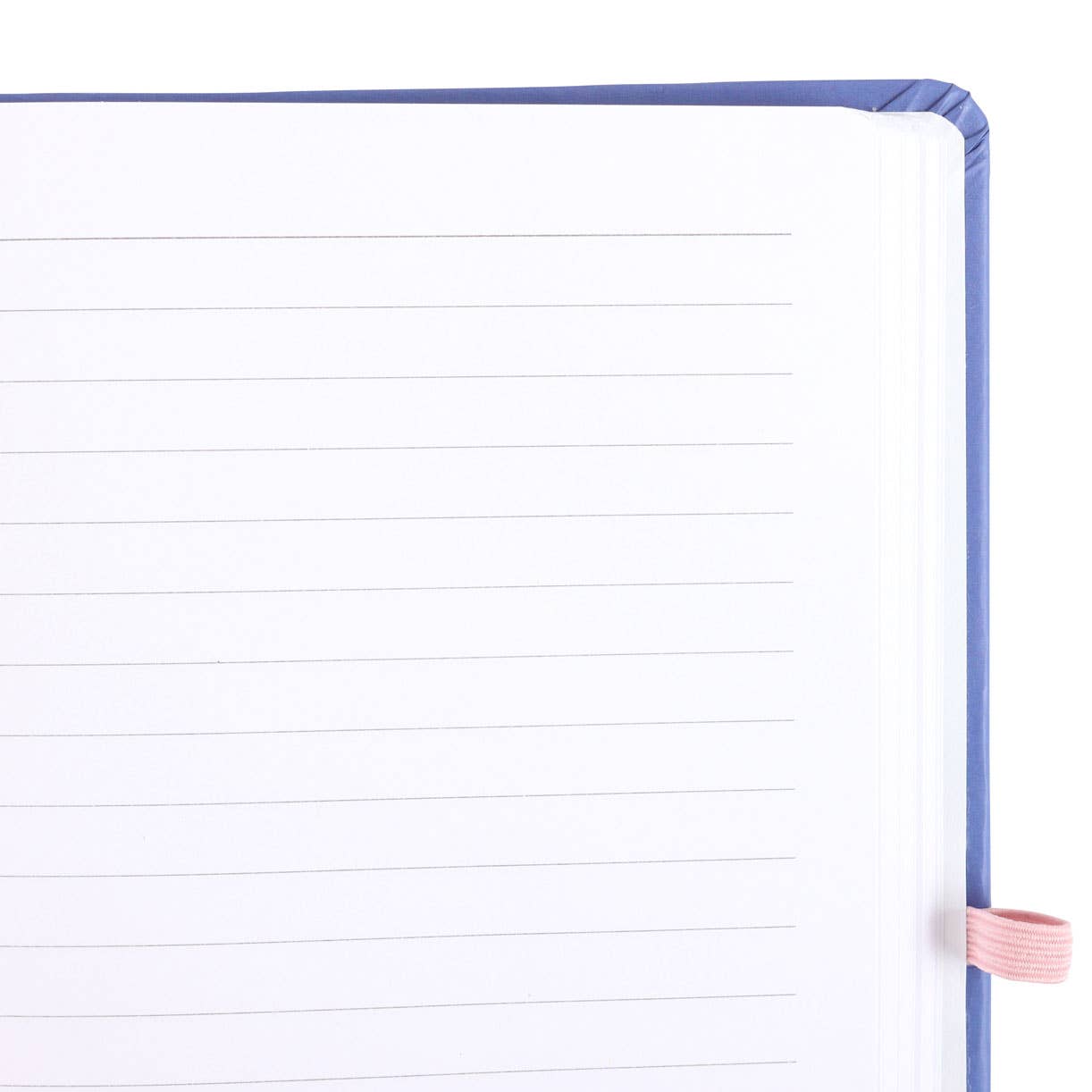 The Moon Dream Journal met Amethyst Pen