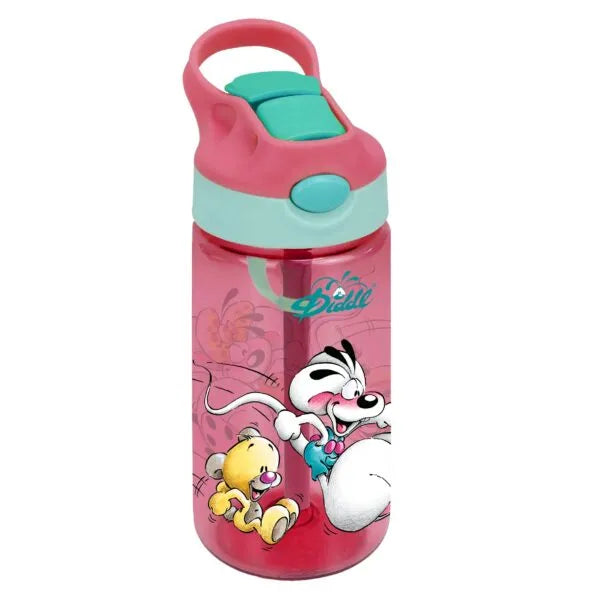 Lunchbox turquoise | Diddl