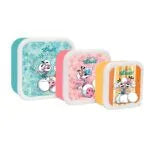 Snackbox (3 stuks) | Diddl