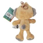 Knuffel Pimboli pluche sleutelhanger 13 cm | Diddl