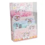 Box met notitieblaadjes | Diddl