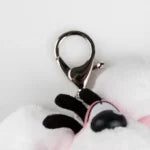 Knuffel pluche Diddl sleutelhanger 15 cm | Diddl