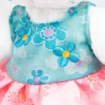 Knuffel Diddlina pluche 20 cm | Diddl