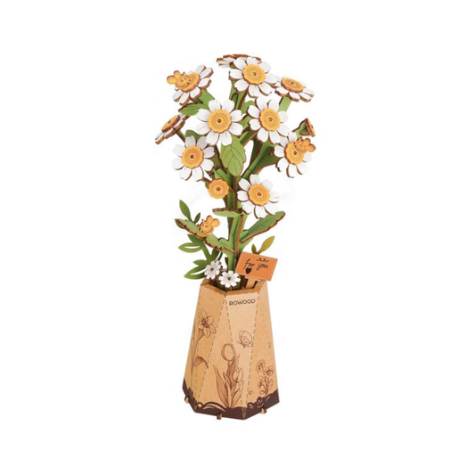 Chamomile | Robotime