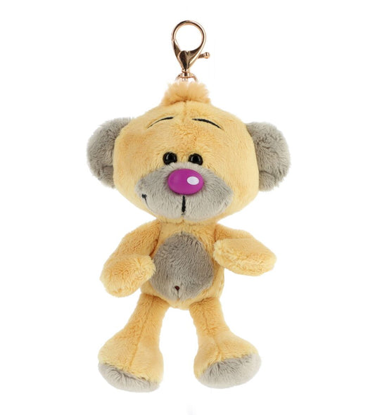Knuffel Pimboli pluche sleutelhanger 13 cm | Diddl