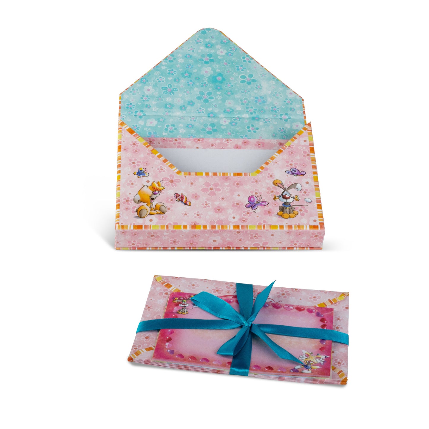 Diddl briefpapier set