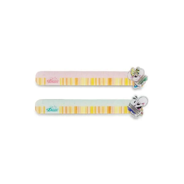 Thermosfles rvs Diddl & Bibombl | Diddl