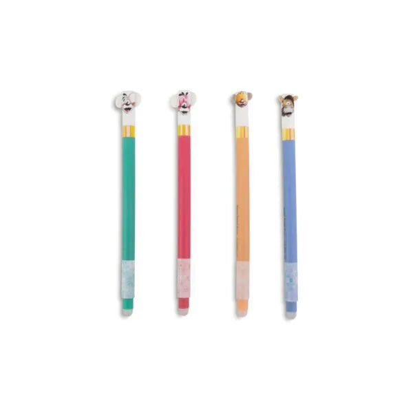 Thermosfles rvs Diddl & Bibombl | Diddl