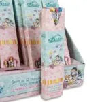 Potloden met gum (12 stuks) | Diddl