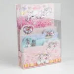 Box met notitieblaadjes | Diddl