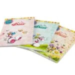 Stationery A5 geurblok Diddlina | Diddl
