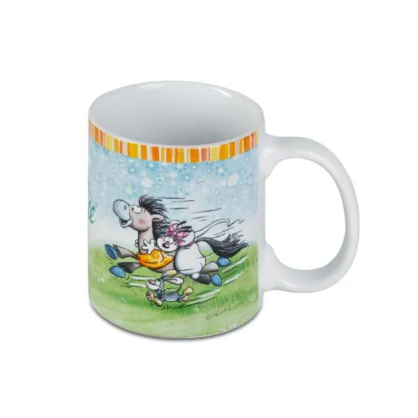 Thermosfles rvs Diddl & Diddlina | Diddl