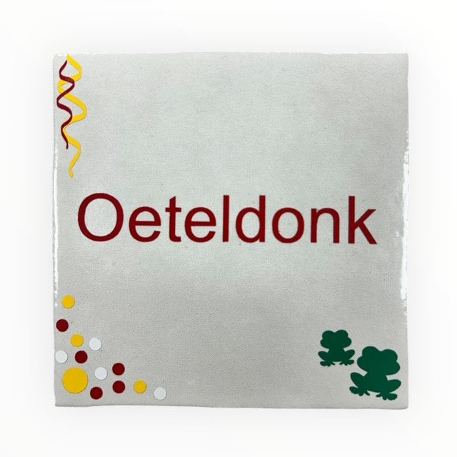 Tegel Oeteldonk