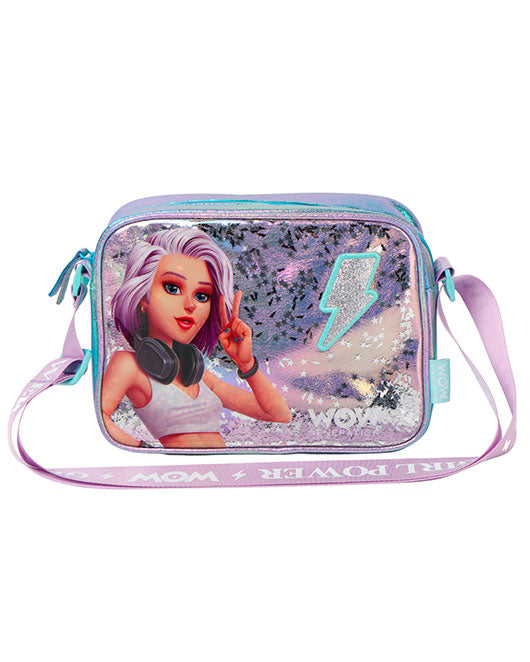 WOW Generation | Schouder handtas ALANA