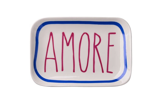 Amore - Love Plates - Giftcompany