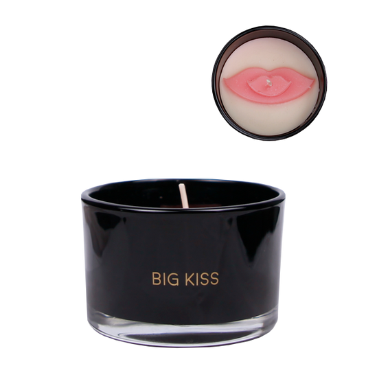 Big Kiss - Sojakaars | My Flame Lifestyle