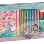 Giftset 17-delig | Diddl