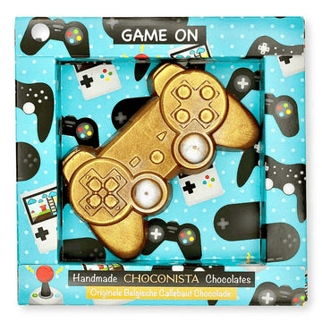 Game Console | Choconista