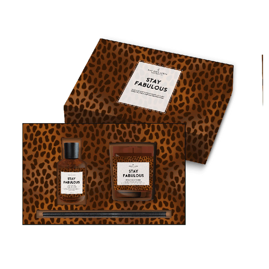 Deluxe Giftbox - You Are Wonderful | The Gift Label