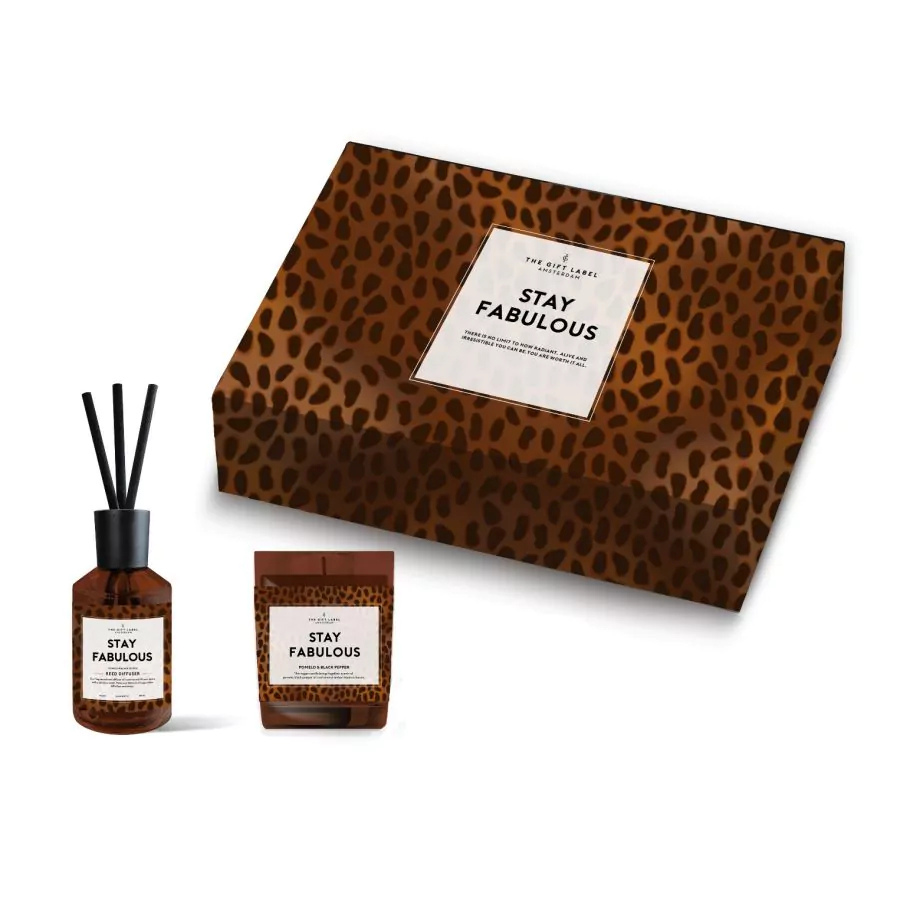 Deluxe Giftbox - You Are Wonderful | The Gift Label