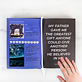 Scratch Book Dad Edition | Gift Republic