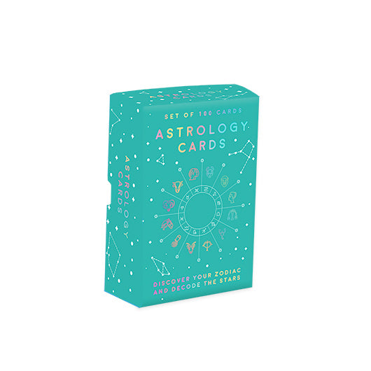 Astrology kaarten | Gift Republic