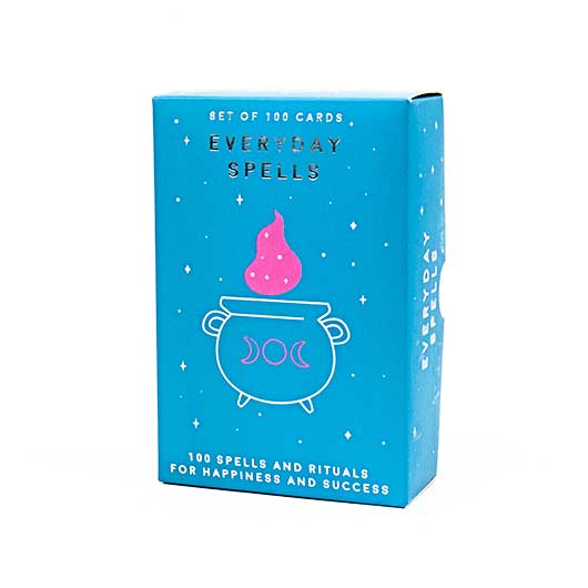 Everyday Spells kaarten | Gift Republic