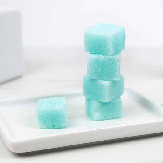 Gin & Tonic exfoliating cubes | Gift Republic