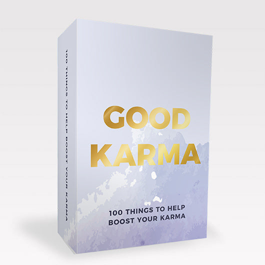 Good Karma kaarten | Gift Republic