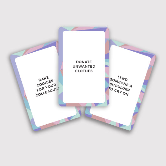 Good Karma kaarten | Gift Republic
