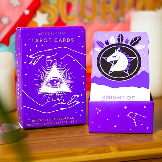 Tarot kaarten | Gift Republic