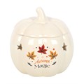 Herfstmagische pompoenoliebrander | Something Different