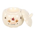 Herfstmagische pompoenoliebrander | Something Different