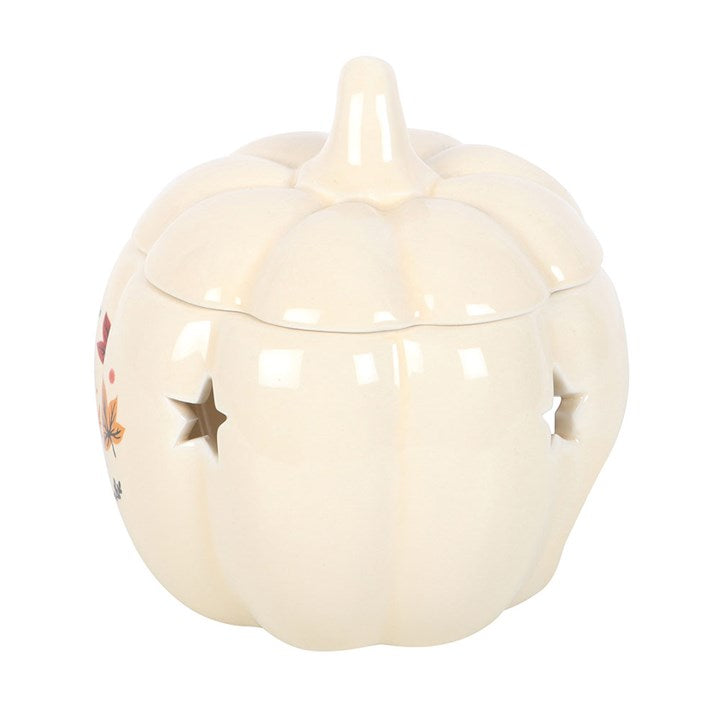 Herfstmagische pompoenoliebrander | Something Different
