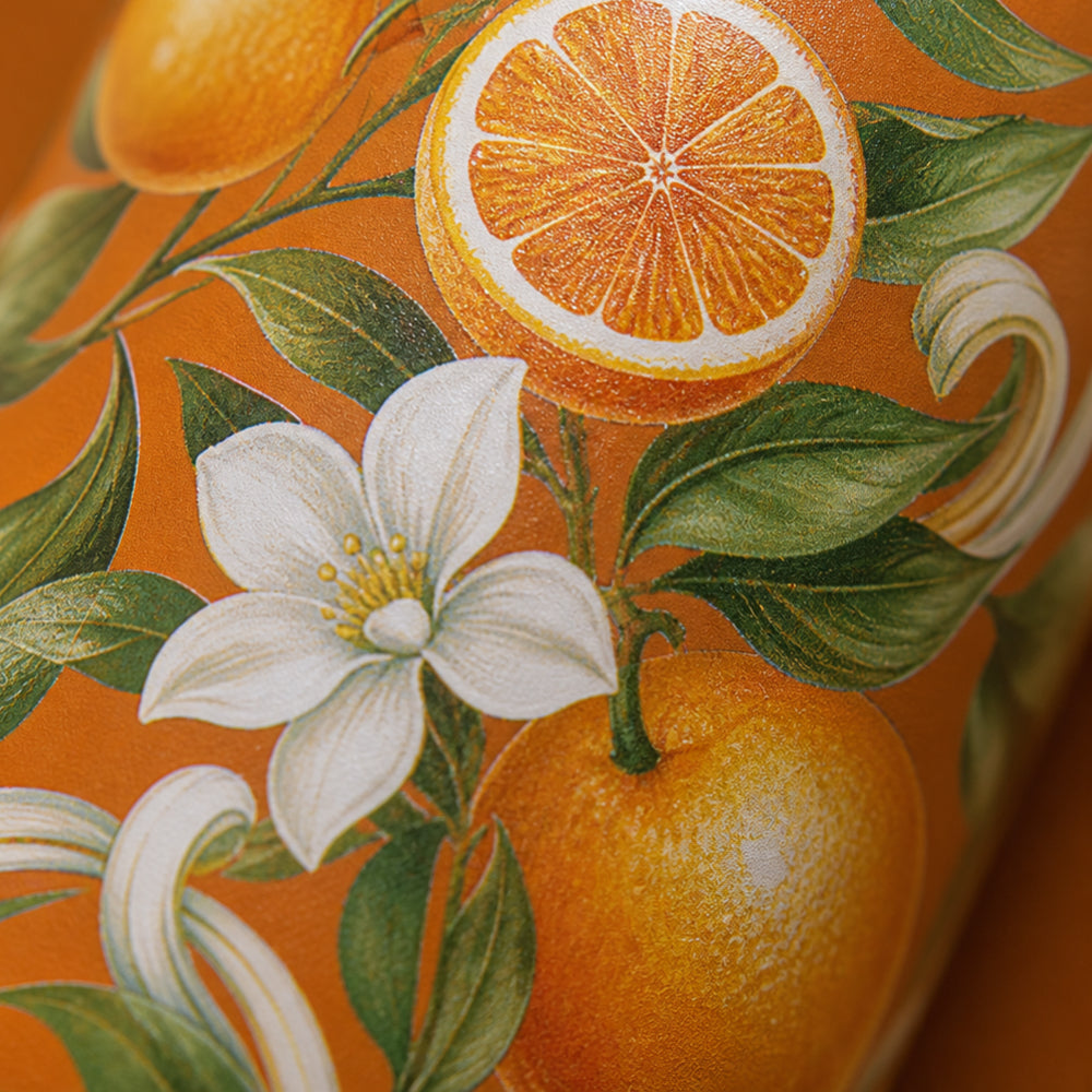 Thermos mug- Fiore d’Arancia - 350ml | IZY Bottles