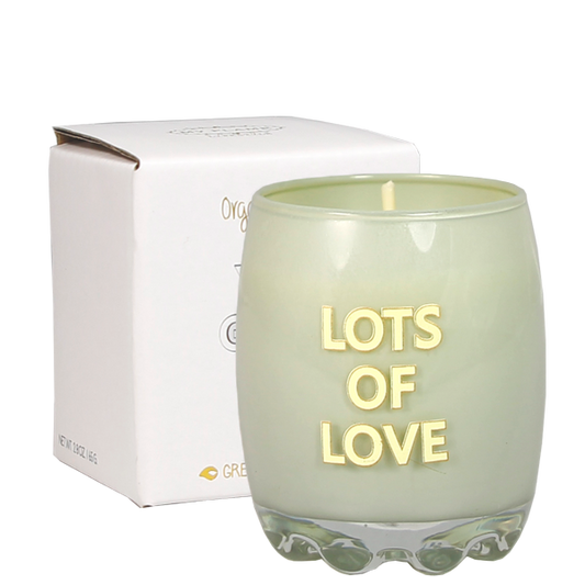 Lots of Love - Sojakaars | My Flame Lifestyle