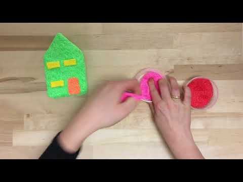 foam-claly-video